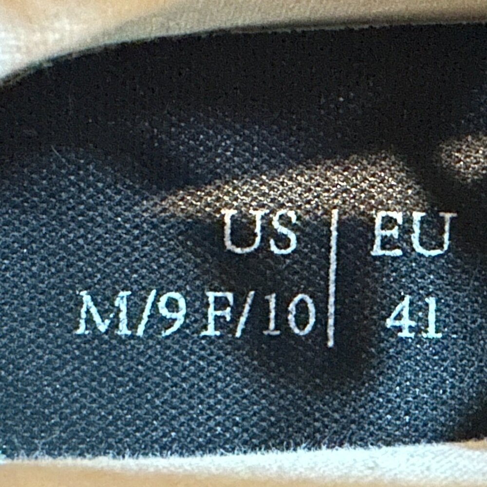 Invader Zim Gir & Piggy High Tops - image 6